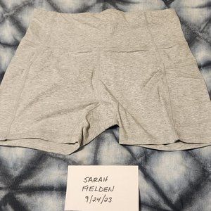 BALEAF Women's 5" High Waist Workout Shorts